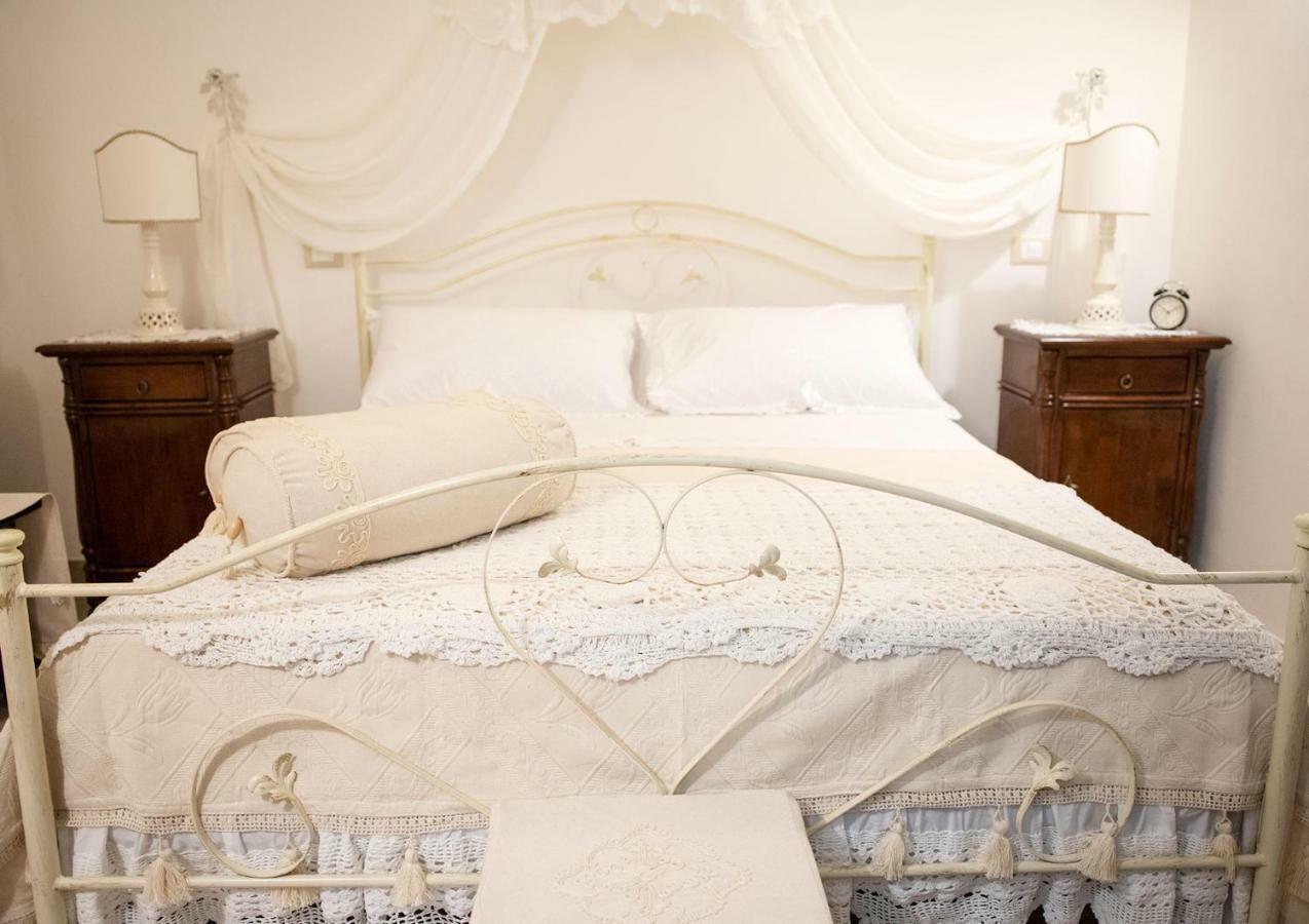 Il Carpino Villa Martina Franca Bagian luar foto